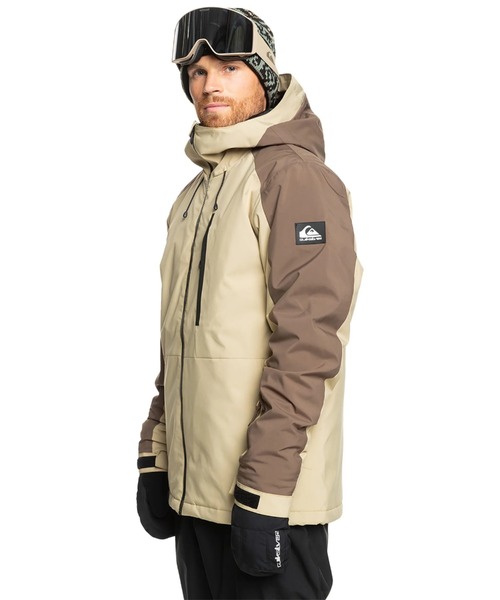 Quiksilver（クイックシルバー） マウンテンパーカー ウインド