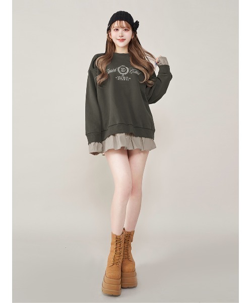 darich☆クロシェビーニー新品未使用タグ付き クロシェビーニー – Darich (ダーリッチ)