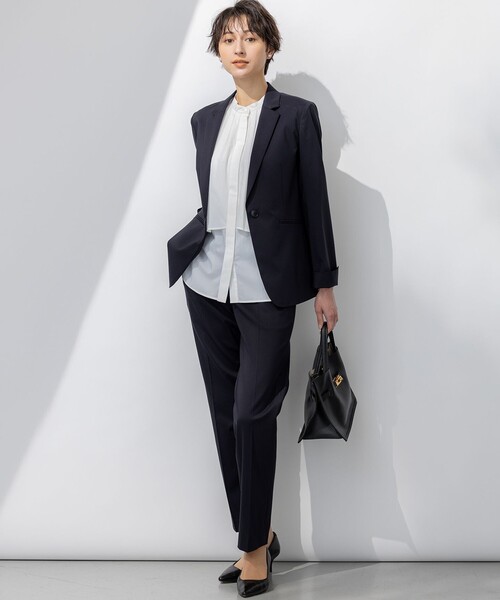 23区（ニジュウサンク） ジャケット テーラードジャケット