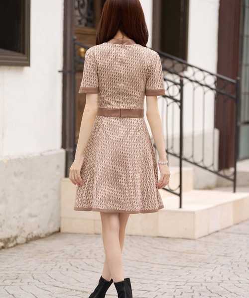 Serré knit one-piece | EmiriaWiz公式オンラインストア