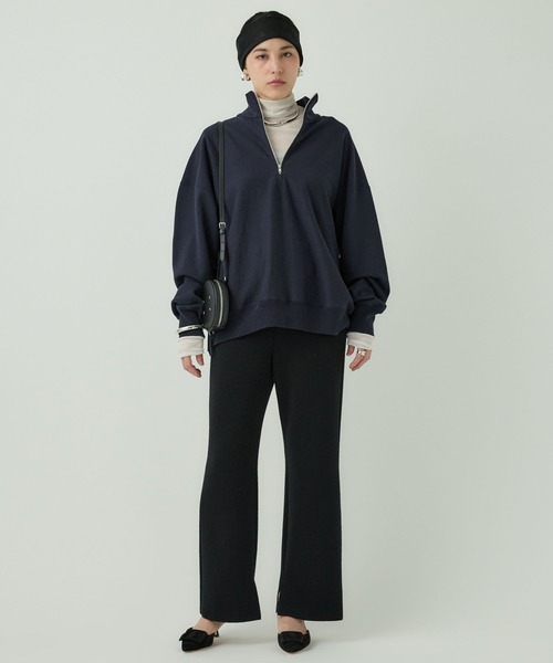 Chaos（カオス） イージーパンツ FREE ブラウン レディース : ZOZOTOWN