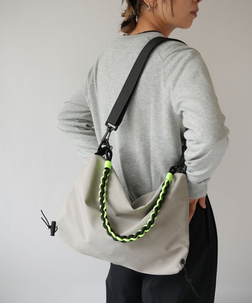 Port（ポート） ショルダーバッグ バッグ 「 」 2way ドローコード