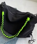 ショルダーバッグ バッグ 「 Port / ポ...の詳細画像3