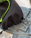 ショルダーバッグ バッグ 「 Port / ポ...の詳細画像4