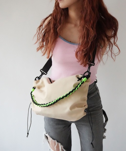 SHIRTAPORTER ハンドバッグ FREE STYLE(フリースタイル) SHOULDER BAG | 吉田カバン