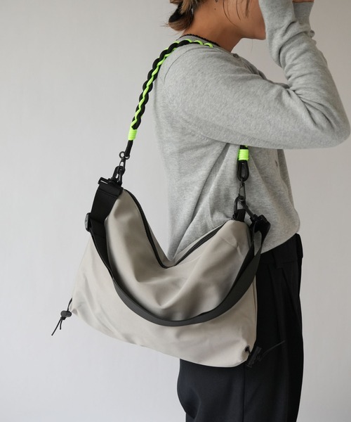 Port（ポート） ショルダーバッグ バッグ 「 」 2way ドローコード