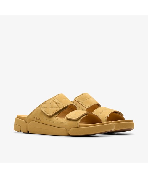 【7割引！未使用】★クラークス★メンズサンダル24.5 並行輸入品】Clarks (クラークス) メンズ ウォークフォード