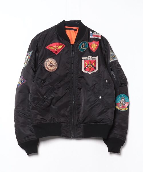 最終値下げ‼️激レア！AVIREXアウター AVIREX ムートンジャケット 最終値下げ｜Yahoo!フリマ（旧PayPayフリマ）