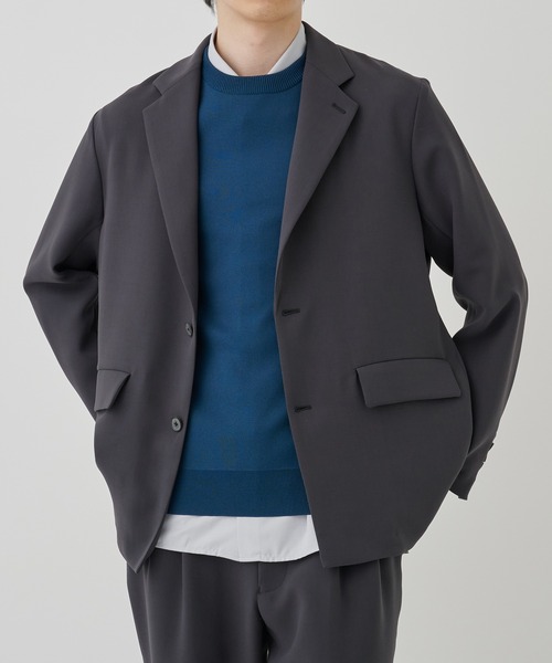 UNITED TOKYO（ユナイテッドトウキョウ） ジャケット テーラード