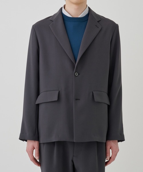 【ご購入確定】united tokyo テーラードジャケット UNITED TOKYO（ユナイテッドトウキョウ） ジャケット テーラード