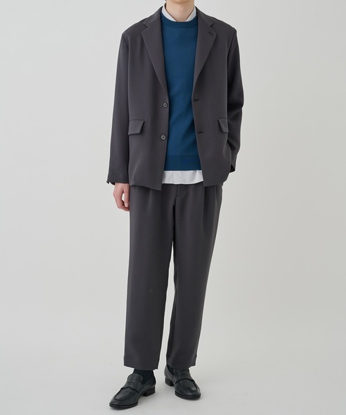 UNITED TOKYO（ユナイテッドトウキョウ） ジャケット テーラード