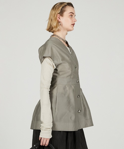 PRANK PROJECT（プランクプロジェクト） コート アウター コント