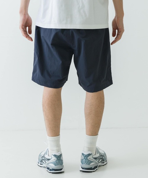 パンツ Wake sapporo Farah short L NAVY FARAH パンツ FARAH Nylon Jogger Shorts メンズ : ZOZOTOWN