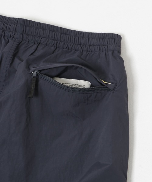 美品【FARAH】 トラウザー ネイビー 30インチ W76 メンズ パンツ FARAH パンツ FARAH Out Tuck Wide Tapered PANTS メンズ