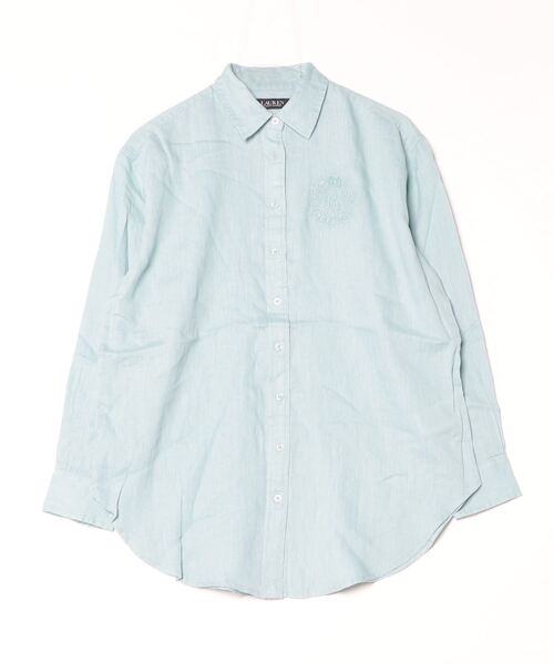 LAUREN RALPH LAUREN（ローレン ラルフローレン） ブラウス シャツ