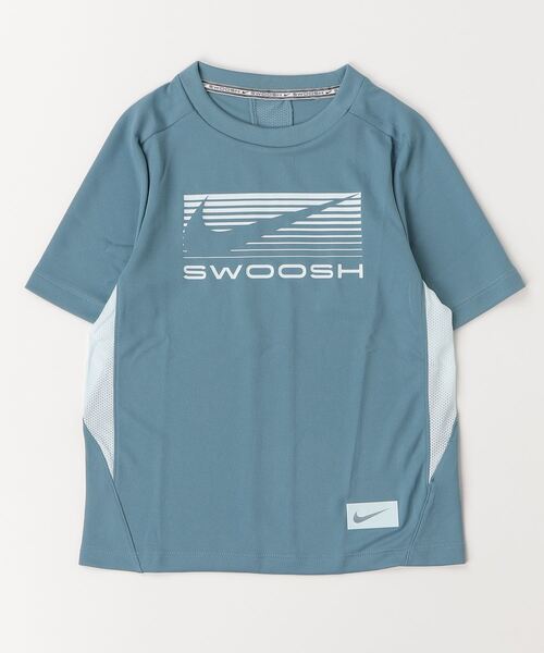 NIKE tシャツ ナイキ YTH DF マルチ S/S トップ GX LOVE キッズ