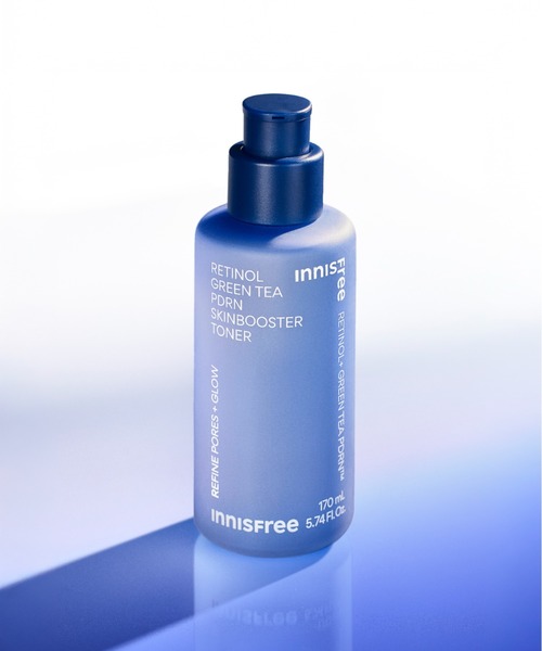 innisfree（イニスフリー） 化粧水 レチノール PDRN アドバンスド