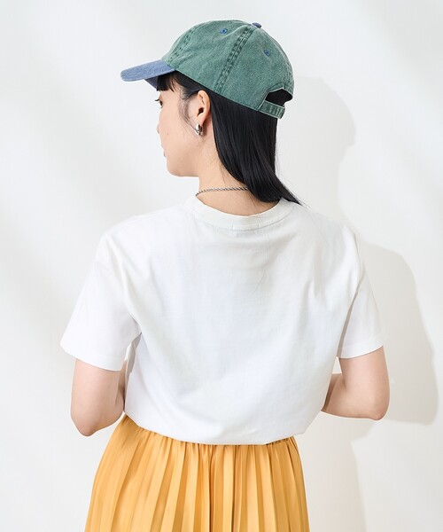 tシャツ SIENNE/シエンヌ CLASSIC LOGO TEE/クラシックロゴ Tシャツ レディース セール】SIENNE/シエンヌ CLASSIC LOGO TEE/クラシックロゴ T