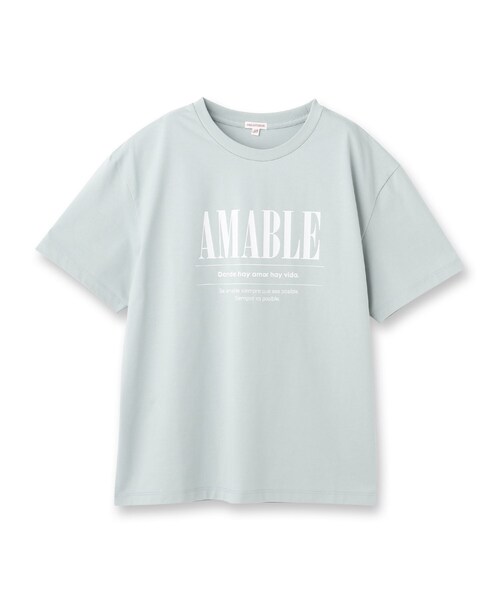 DRESSTERIOR / ドレステリア 【接触冷感/UVカット】バックブリーズテックロゴTシャツ DRESSTERIOR｜【接触冷感/UVカット】バックブリーズテックロゴT