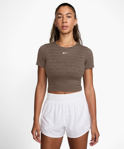 tシャツ ナイキ NIKE ナイキ  DF AOJ GG S/S トップ レディース