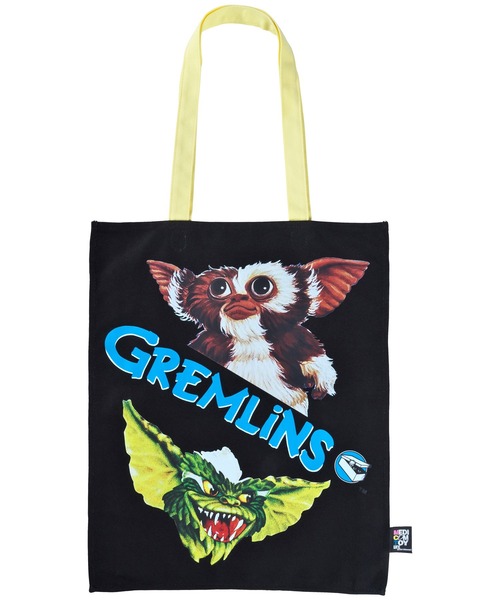 MEDICOM TOY（メディコム・トイ） トートバッグ MLE GREMLINS