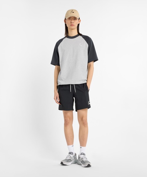 ⭐︎New Balance 大谷翔平 50/50 ショートスリーブTシャツ⭐︎ ニューバランス」から大谷翔平50/50達成記念の限定Tシャツが発売