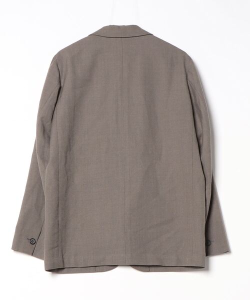 TOMORROWLAND（トゥモローランド） テーラードジャケット 48