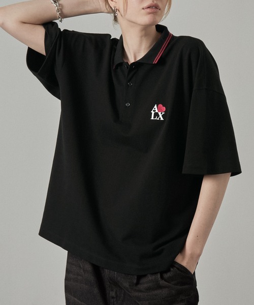 パ*ン様 アルベロベロ　ポロシャツ　Tシャツ image.jpg