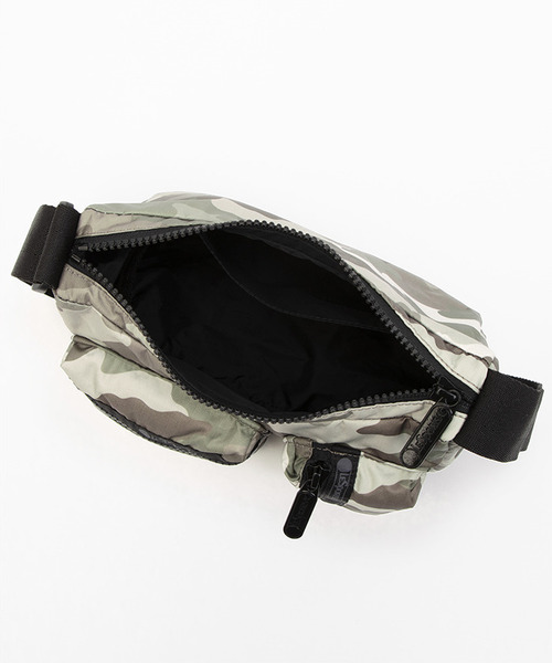 ショルダーバッグ バッグ CARGO SMALL SHOULDER BAG カモカーゴ レディース メンズ