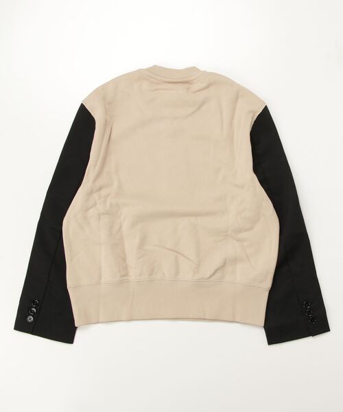 MM6 トレーナー Maison Margiela(エムエムシックス メゾン