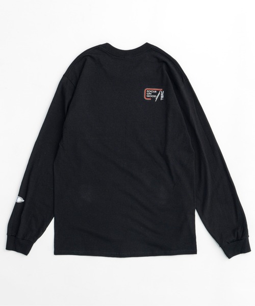 MAISON SPECIAL 「MAISON SPECIAL」 長袖カットソー FREE ブルー