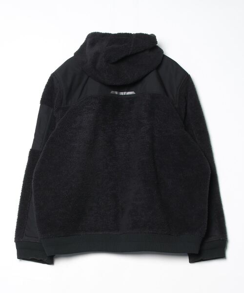 Carhartt（カーハート） ジップアップブルゾン XX-LARGE ブラック