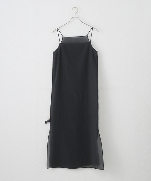 ワンピース plage Jersey Flared ワンピース（ワンピース）｜Plage（プラージュ
