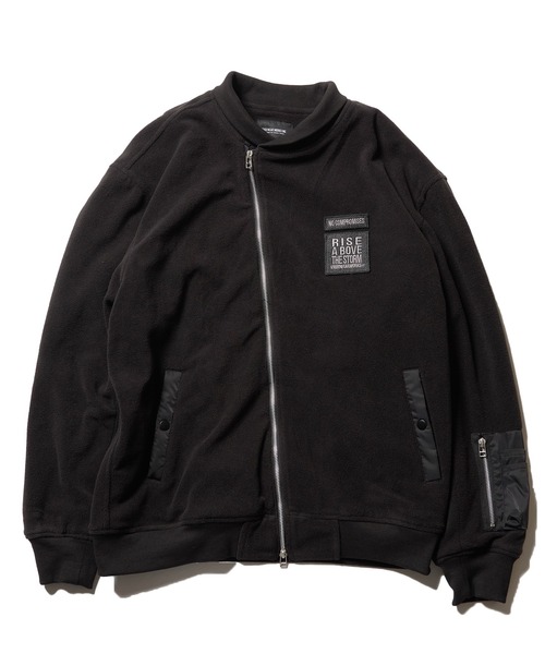 VIRGOwearworks（ヴァルゴウェアワークス） ma1 ma-1 STORM BREAKER VA