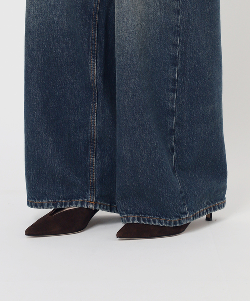 journal standard L'essage（ジャーナルスタンダード レサージュ