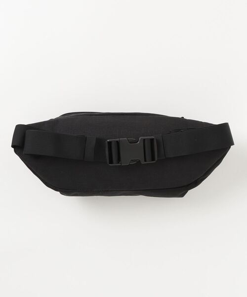 THE NORTH FACE 「THE FACE」 ウエストバッグ - ブラック メンズ