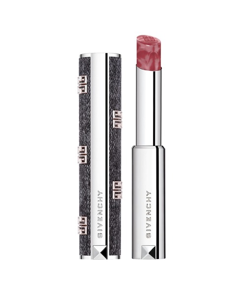 GIVENCHY BEAUTY 口紅 リップ ローズ・パーフェクト（フォール