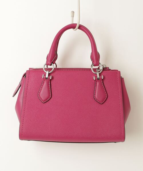 専用‼️MICHAEL KORS ピンク ハンドバッグ SummerSALE開催! 8/9～8/18 10時迄!】Michael Kors マイケル