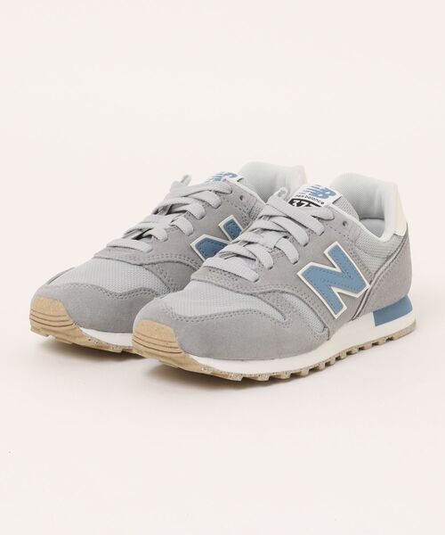 New Balance（ニューバランス） スニーカー 「New Balance」WL373 