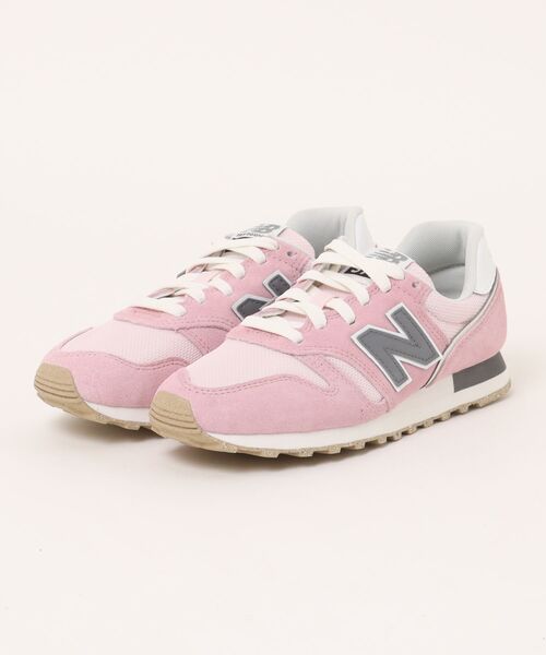 New Balance（ニューバランス） 373 スニーカー 「New Balance」WL373