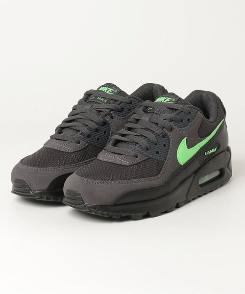 国内発送【NIKE】ナイキ AIR MAX 90 QS ブラック マグマ 送料込 国内発送【NIKE】ナイキ AIR MAX 90 QS ブラック マグマ 送料込