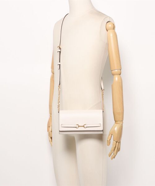 MICHAEL KORS（マイケルコース） ショルダーバッグ バッグ CARSON LG