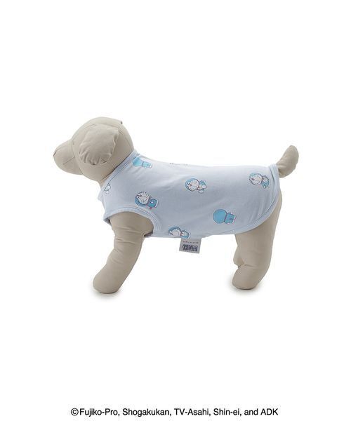 gelato pique（ジェラートピケ） 犬 服 「ドラえもん」「CAT＆DOG」総