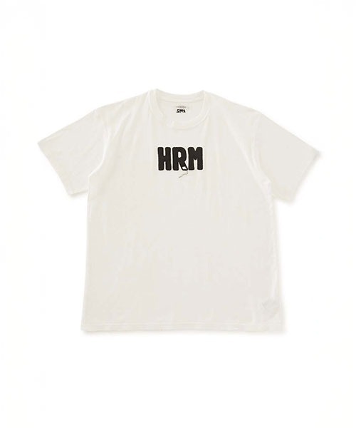 ハリウッドランチマーケット ハリラン tシャツ HOLLYWOOD RANCH MARKET