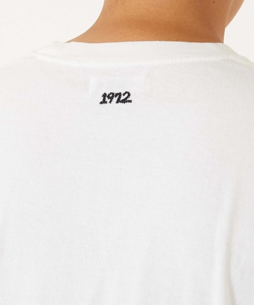 HOLLYWOOD RANCH MARKET（HOLLYWOOD RANCH MARKET） tシャツ HRM