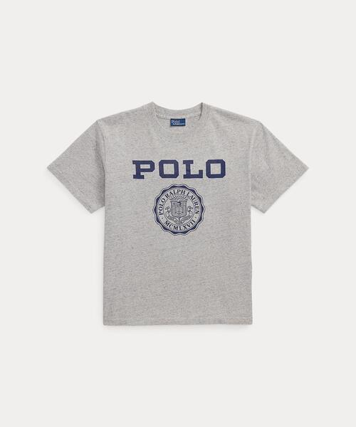 POLO RALPH LAUREN クレストタイ　 新品未使用 新品 Polo Ralph Lauren クレストタイ | Room Style Store