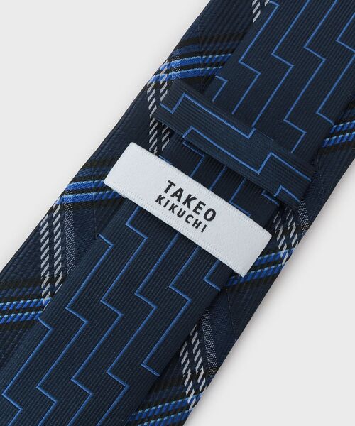 TAKEO KIKUCHI（タケオキクチ） ネクタイ 「BOXセット」animal