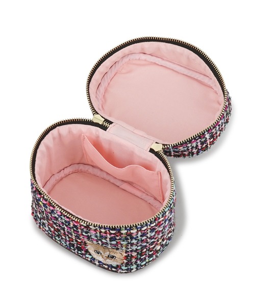 「PAUL & JOE ACCESSOIRES」 2WAYバッグ FREE ブラック レディース_画像6