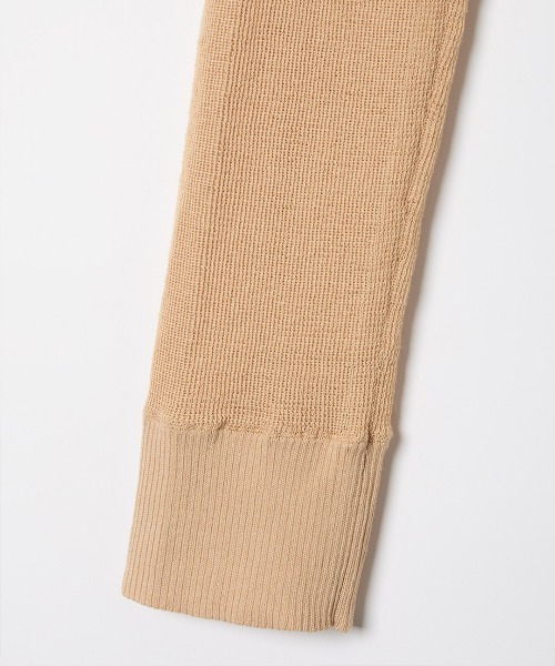 leinwande（ラインヴァンド） ニット セーター Bra Intarsia Knit