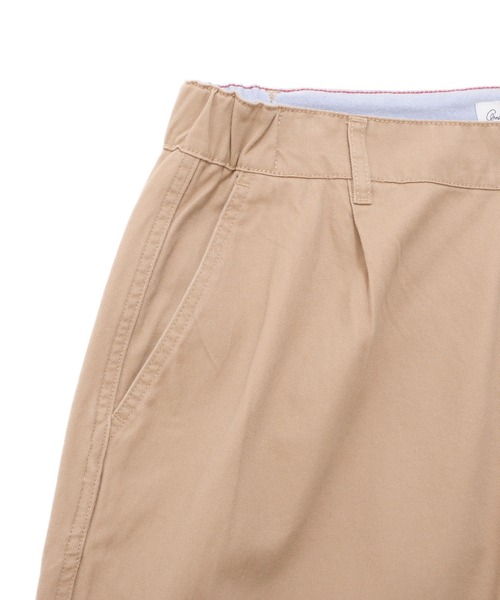 Arnold Palmer（アーノルドパーマー） チノパン バレルレッグ